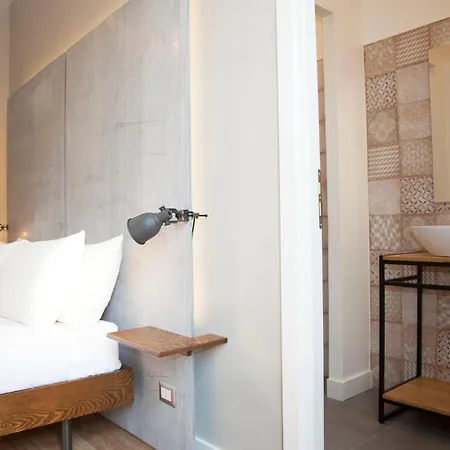 Bed & Breakfast Nsisca Catania