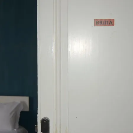 Bed & Breakfast Nsisca Catania