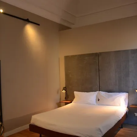 Bed & Breakfast Nsisca 4*