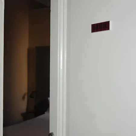 Bed & Breakfast Nsisca