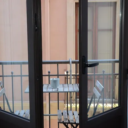 Nsisca Bed & Breakfast Catania